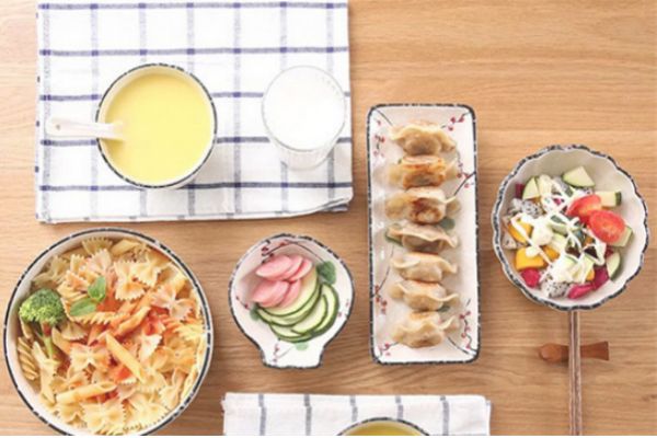 中午怎么吃能減肥 4個(gè)飲食減肥小技巧