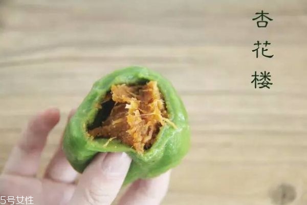 如何評判好吃的青團 哪個牌子的青團最好吃 如何評判好吃的青團 哪個牌子的青團最好吃