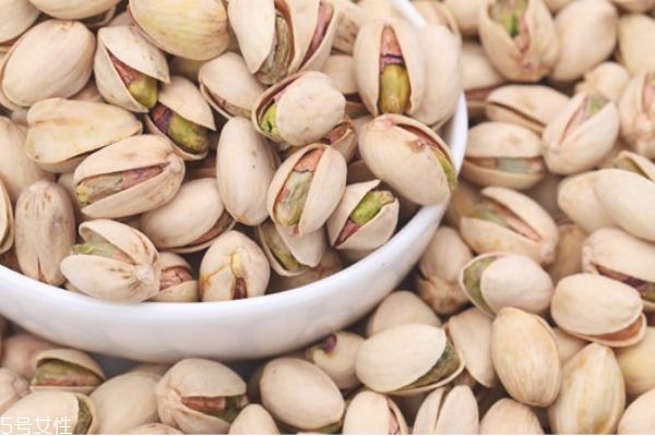 開心果孕婦能吃嗎 孕婦吃開心果的好處 開心果孕婦能吃嗎 孕婦吃開心果的好處