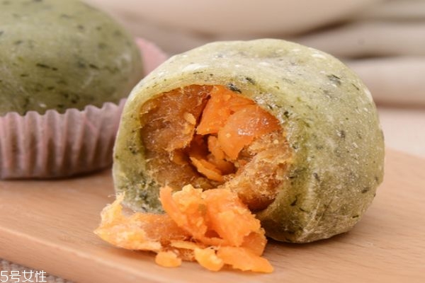 如何評判好吃的青團 哪個牌子的青團最好吃 如何評判好吃的青團 哪個牌子的青團最好吃