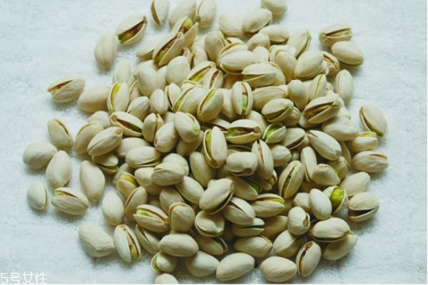 吃開(kāi)心果會(huì)上火嗎 吃開(kāi)心果上火怎么辦