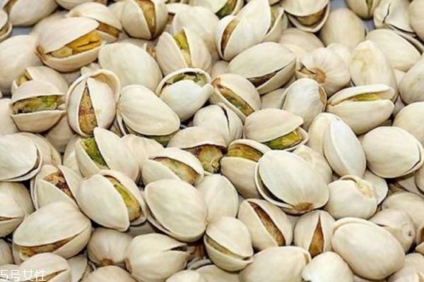 開心果的熱量高嗎 吃了很多開心果會胖嗎 開心果的熱量高嗎 吃了很多開心果會胖嗎