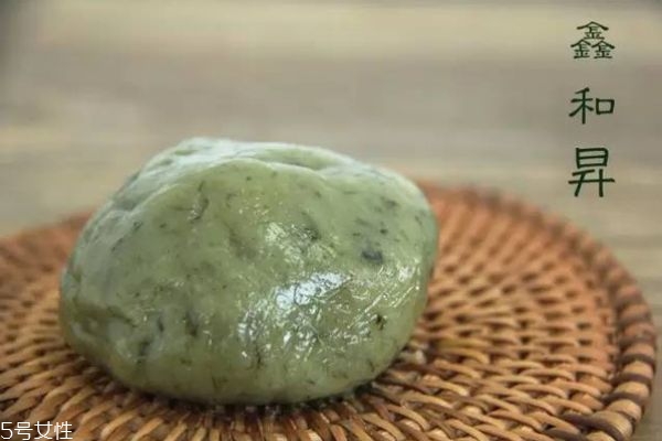 如何評判好吃的青團 哪個牌子的青團最好吃 如何評判好吃的青團 哪個牌子的青團最好吃