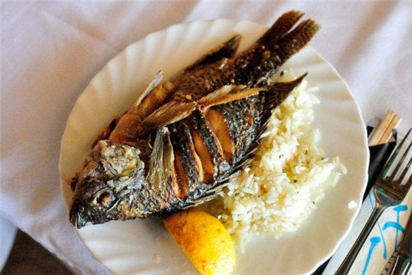 羅非魚怎么做好吃 羅非魚的做法大全 羅非魚怎么做好吃 羅非魚的做法大全