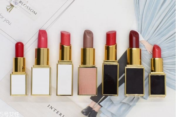 tom ford口紅什么檔次 tom ford口紅推薦 tom ford口紅什么檔次 tom ford口紅推薦