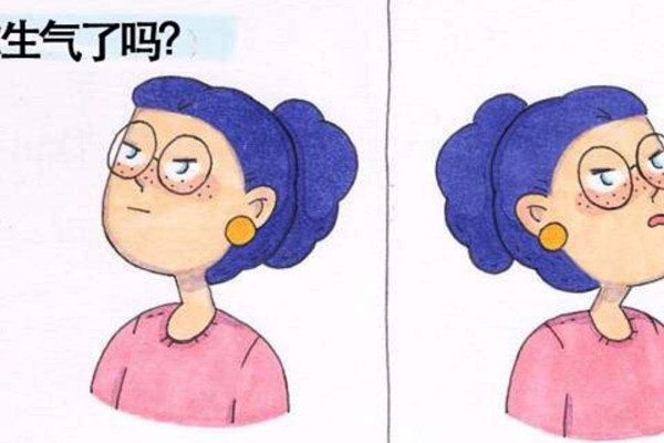 容易生氣怎么辦 容易生氣吃什么 容易生氣怎么辦 容易生氣吃什么