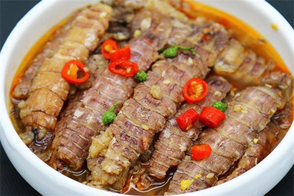 琵琶蝦怎么剝 快速剝琵琶蝦方法 琵琶蝦怎么剝 快速剝琵琶蝦方法