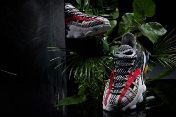 李寧alien鱷魚什么時(shí)候發(fā)售 全新爆款配色 李寧alien鱷魚什么時(shí)候發(fā)售 全新爆款配色