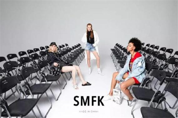 smfk是什么牌子 國潮品牌代表 smfk是什么牌子 國潮品牌代表