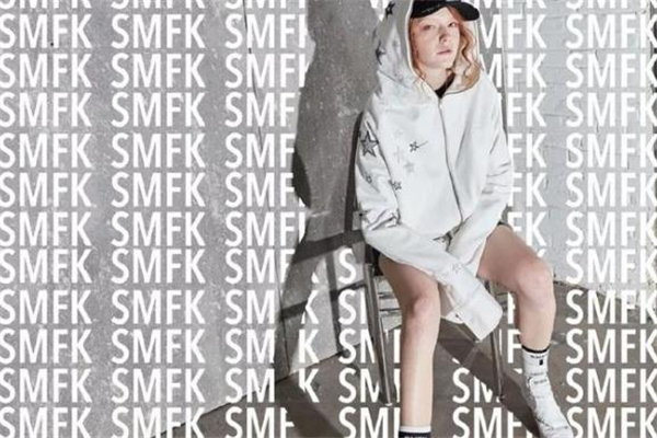 smfk是什么牌子 國潮品牌代表 smfk是什么牌子 國潮品牌代表