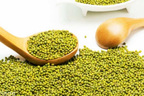 綠豆放久了還能吃嗎 綠豆長(zhǎng)蟲(chóng)了還能吃嗎