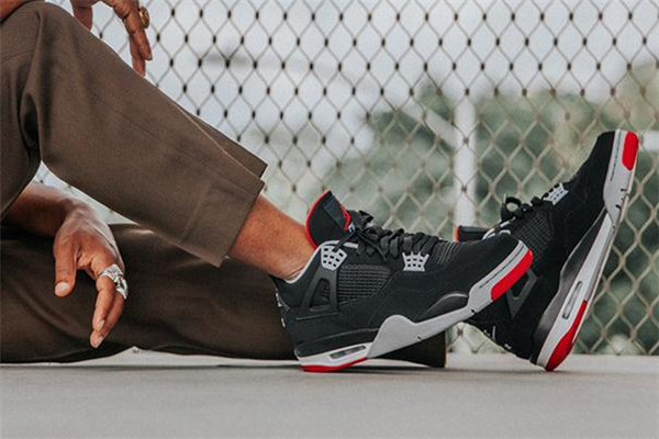 2019aj4黑紅復(fù)刻發(fā)售時間 經(jīng)典元年復(fù)刻 2019aj4黑紅復(fù)刻發(fā)售時間 經(jīng)典元年復(fù)刻