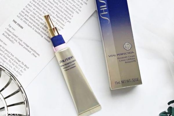 資生堂小針管能見(jiàn)光嗎 3大黑科技為一體