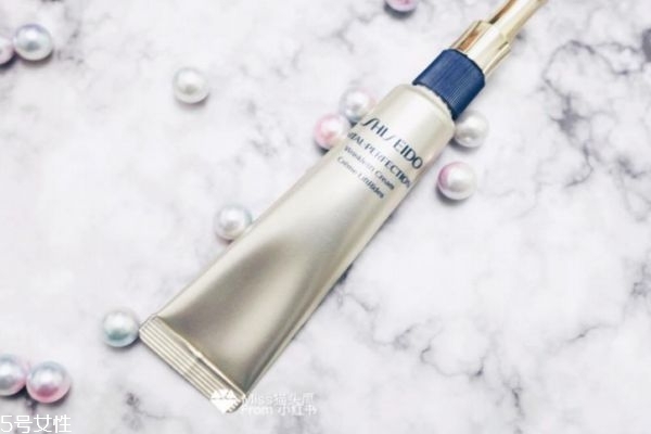 資生堂小針管能見(jiàn)光嗎 3大黑科技為一體