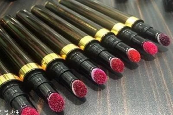 tom ford口紅什么檔次 tom ford口紅推薦 tom ford口紅什么檔次 tom ford口紅推薦