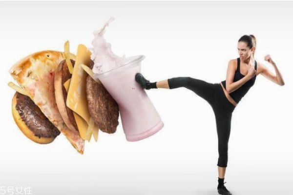 身體發(fā)胖的4大征兆 減肥飲食注意事項(xiàng) 身體發(fā)胖的4大征兆 減肥飲食注意事項(xiàng)