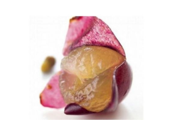 葡萄沒(méi)洗就吃了肚子痛怎么辦 葡萄不洗剝皮能吃