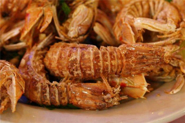 瀨尿蝦孕婦可以吃嗎 對(duì)孕婦有好處