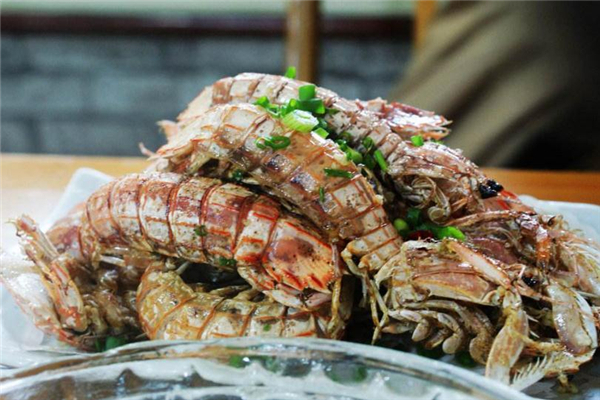 瀨尿蝦怎么清洗 用牙刷刷洗 瀨尿蝦怎么清洗 用牙刷刷洗