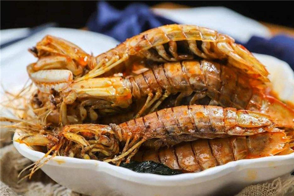 瀨尿蝦是海鮮嗎 屬于這個(gè)品種 瀨尿蝦是海鮮嗎 屬于這個(gè)品種