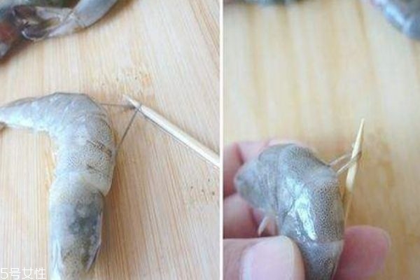 基圍蝦和青蝦的區(qū)別 外形上的區(qū)別 基圍蝦和青蝦的區(qū)別 外形上的區(qū)別