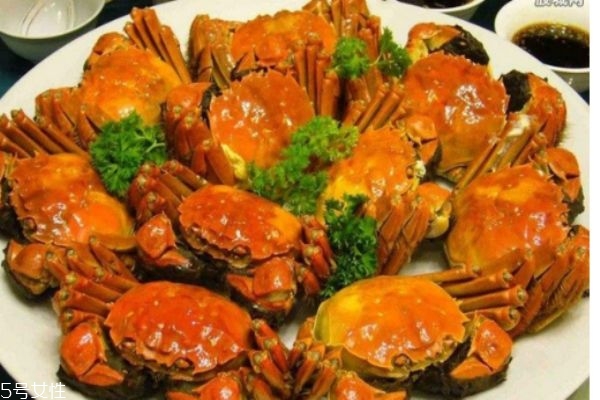 陽澄湖大閘蟹的鑒別方法 4步教你如何辨別 陽澄湖大閘蟹的鑒別方法 4步教你如何辨別