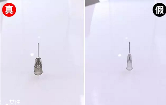 絲麗玻尿酸真假對比 絲麗玻尿酸型號(hào)