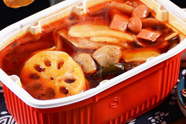 速食火鍋好嗎 速食火鍋危害 速食火鍋好嗎 速食火鍋危害