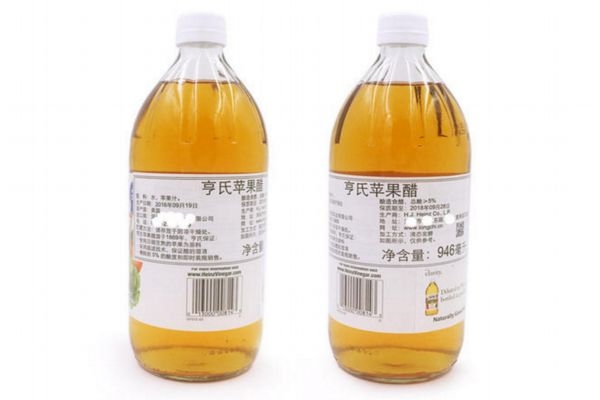 蘋(píng)果醋小孩能喝嗎 蘋(píng)果醋是不是蘋(píng)果酸