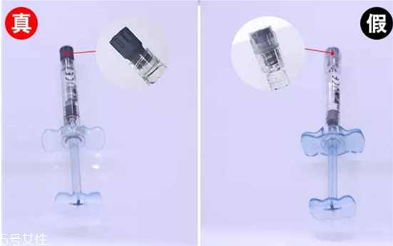 絲麗玻尿酸真假對比 絲麗玻尿酸型號(hào)