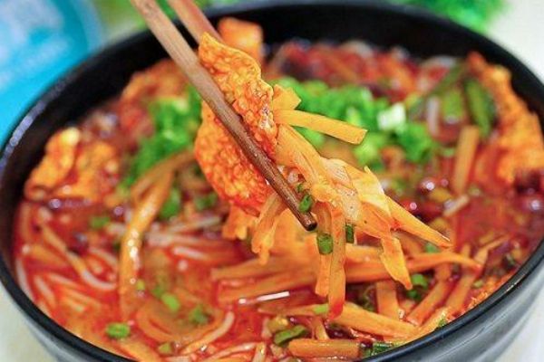 螺螄粉煮多久合適 螺螄粉為什么老煮不軟