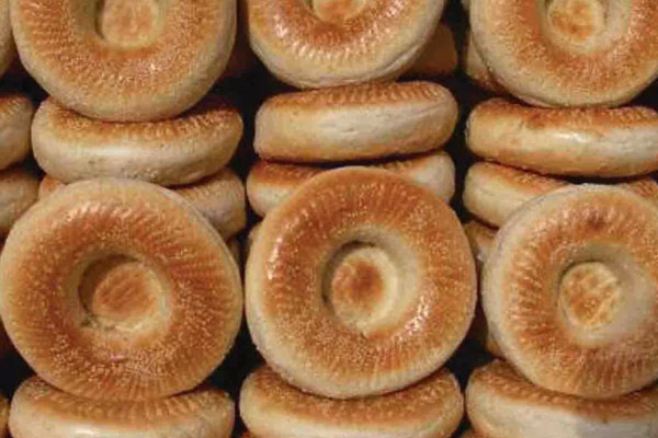 馕是什么 馕怎么吃 馕是什么 馕怎么吃