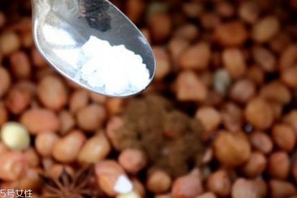 花生米怎么做好吃 三大美味做法 花生米怎么做好吃 三大美味做法