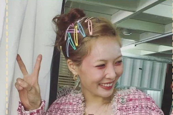 泫雅同款包是什么 泫雅同款有哪些 泫雅同款包是什么 泫雅同款有哪些