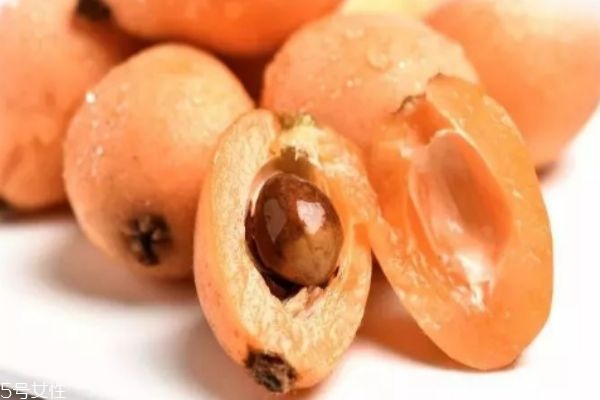 枇杷爛了一點(diǎn)還能吃嗎 枇杷怎么保存 枇杷爛了一點(diǎn)還能吃嗎 枇杷怎么保存