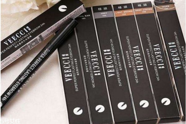 veecci唯資液體水眉筆多少錢 唯資液體眉筆價(jià)格 veecci唯資液體水眉筆多少錢 唯資液體眉筆價(jià)格