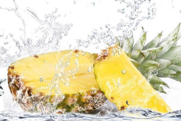 菠蘿真的可以減肥嗎 吃菠蘿注意事項