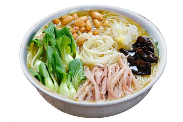 米線要提前泡多長時間 米線煮多久 米線要提前泡多長時間 米線煮多久