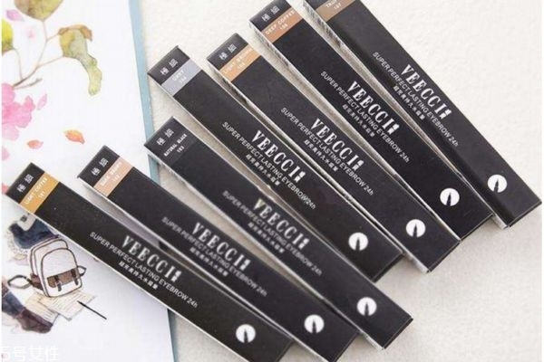 veecci唯資液體水眉筆多少錢 唯資液體眉筆價(jià)格 veecci唯資液體水眉筆多少錢 唯資液體眉筆價(jià)格