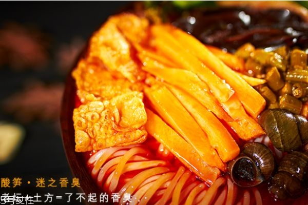 螺螄粉要泡多久才能煮 螺螄粉提前泡多久 螺螄粉要泡多久才能煮 螺螄粉提前泡多久