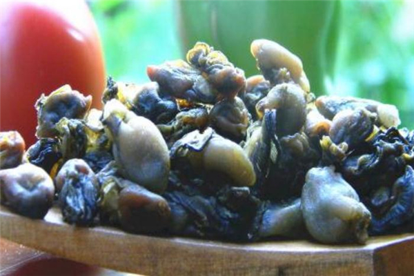 海蠣干能壯陽嗎 海蠣干功效介紹 海蠣干能壯陽嗎 海蠣干功效介紹