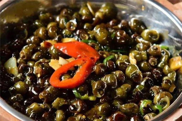 石螺和田螺的區(qū)別 這樣來區(qū)分 石螺和田螺的區(qū)別 這樣來區(qū)分