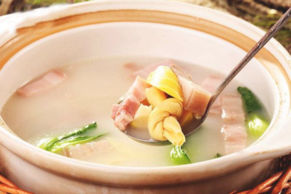 腌篤鮮是什么 腌篤鮮的做法竅門(mén)