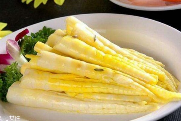 春筍是冬筍長出來的嗎 春筍的家常做法 春筍是冬筍長出來的嗎 春筍的家常做法