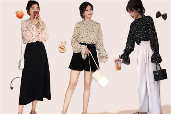春季輕熟風(fēng)穿搭 輕熟風(fēng)女裝搭配指南 春季輕熟風(fēng)穿搭 輕熟風(fēng)女裝搭配指南