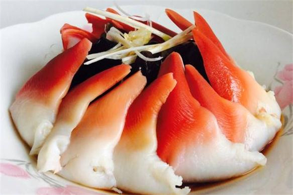 北極貝怎么清理內(nèi)臟 北極貝處理方法 北極貝怎么清理內(nèi)臟 北極貝處理方法