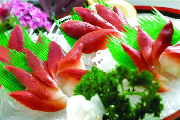 北極貝怎么清理內(nèi)臟 北極貝處理方法 北極貝怎么清理內(nèi)臟 北極貝處理方法