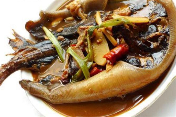 老板魚(yú)怎么做好吃 老板魚(yú)的做法大全