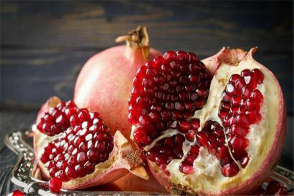 石榴能降血糖嗎 降血糖方法 石榴能降血糖嗎 降血糖方法