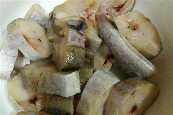 明太魚可以給寶寶吃嗎 注意烹飪方法 明太魚可以給寶寶吃嗎 注意烹飪方法